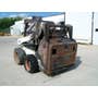 2013 Used Bobcat S530 Skid Steer Loader parts. 2013 Used Bobcat S530 Skid Steer Loader parts.