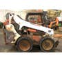 2014 Used Bobcat S530 Skid Steer Loader parts. 2014 Used Bobcat S530 Skid Steer Loader parts.