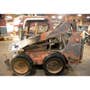 2014 Used Bobcat S530 Skid Steer Loader parts. 2014 Used Bobcat S530 Skid Steer Loader parts.