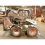 Used Bobcat S530 Skid Steer Loader parts. Used Bobcat S530 Skid Steer Loader parts.