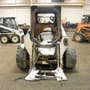 Used Bobcat S530 Skid Steer Loader parts. Used Bobcat S530 Skid Steer Loader parts.
