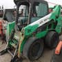 2015 Used Bobcat S530 Skid Steer Loader parts. 2015 Used Bobcat S530 Skid Steer Loader parts.