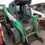 2015 Used Bobcat S530 Skid Steer Loader parts. 2015 Used Bobcat S530 Skid Steer Loader parts.