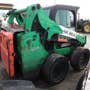 2015 Used Bobcat S530 Skid Steer Loader parts. 2015 Used Bobcat S530 Skid Steer Loader parts.