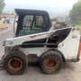 2018 Used Bobcat S550 Skid Steer Loader parts. 2018 Used Bobcat S550 Skid Steer Loader parts.