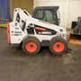 2015 Used Bobcat S590 Skid Steer Loader parts. 2015 Used Bobcat S590 Skid Steer Loader parts.