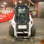 2015 Used Bobcat S590 Skid Steer Loader parts. 2015 Used Bobcat S590 Skid Steer Loader parts.