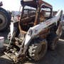 Used Bobcat S590 Skid Steer Loader parts. Used Bobcat S590 Skid Steer Loader parts.