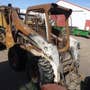 Used Bobcat S590 Skid Steer Loader parts. Used Bobcat S590 Skid Steer Loader parts.