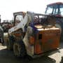 Used Bobcat S590 Skid Steer Loader parts. Used Bobcat S590 Skid Steer Loader parts.