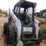 2015 Used Bobcat S650 Skid Steer Loader parts. 2015 Used Bobcat S650 Skid Steer Loader parts.