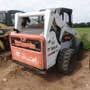 2015 Used Bobcat S650 Skid Steer Loader parts. 2015 Used Bobcat S650 Skid Steer Loader parts.