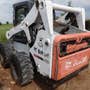 2015 Used Bobcat S650 Skid Steer Loader parts. 2015 Used Bobcat S650 Skid Steer Loader parts.