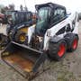 Used Bobcat S650 Skid Steer Loader parts. Used Bobcat S650 Skid Steer Loader parts.
