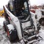 2019 Used Bobcat S650 Skid Steer Loader parts. 2019 Used Bobcat S650 Skid Steer Loader parts.