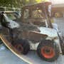 Used Bobcat S66 Skid Steer Loader parts. Used Bobcat S66 Skid Steer Loader parts.