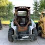 Used Bobcat S66 Skid Steer Loader parts. Used Bobcat S66 Skid Steer Loader parts.