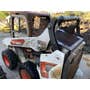 Used Bobcat S66 Skid Steer Loader parts. Used Bobcat S66 Skid Steer Loader parts.