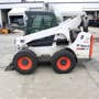 Used Bobcat S750 Skid Steer Loader parts. Used Bobcat S750 Skid Steer Loader parts.