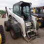 Used Bobcat S850 Skid Steer Loader parts. Used Bobcat S850 Skid Steer Loader parts.