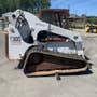 Used Bobcat T300 Skid Steer Loader parts. Used Bobcat T300 Skid Steer Loader parts.