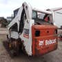 Used Bobcat T300 Skid Steer Loader parts. Used Bobcat T300 Skid Steer Loader parts.