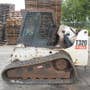 2008 Used Bobcat T320 Skid Steer Loader parts. 2008 Used Bobcat T320 Skid Steer Loader parts.