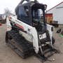 Used Bobcat T550 Skid Steer Loader parts. Used Bobcat T550 Skid Steer Loader parts.