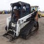 Used Bobcat T550 Skid Steer Loader parts. Used Bobcat T550 Skid Steer Loader parts.