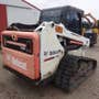 Used Bobcat T550 Skid Steer Loader parts. Used Bobcat T550 Skid Steer Loader parts.