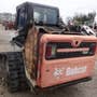 Used Bobcat T550 Skid Steer Loader parts. Used Bobcat T550 Skid Steer Loader parts.