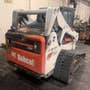 2019 Used Bobcat T650 Skid Steer Loader parts. 2019 Used Bobcat T650 Skid Steer Loader parts.