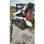 Used Bobcat T750 Skid Steer Loader parts. Used Bobcat T750 Skid Steer Loader parts.