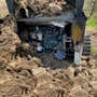 2012 Used Bobcat T770 Skid Steer Loader parts. 2012 Used Bobcat T770 Skid Steer Loader parts.