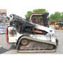 2012 Used Bobcat T770 Skid Steer Loader parts. 2012 Used Bobcat T770 Skid Steer Loader parts.