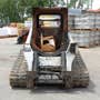 2012 Used Bobcat T770 Skid Steer Loader parts. 2012 Used Bobcat T770 Skid Steer Loader parts.