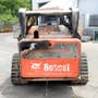 2012 Used Bobcat T770 Skid Steer Loader parts. 2012 Used Bobcat T770 Skid Steer Loader parts.