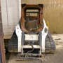 2018 Used Bobcat T770 Skid Steer Loader parts. 2018 Used Bobcat T770 Skid Steer Loader parts.