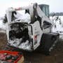Used Bobcat T770 Skid Steer Loader parts. Used Bobcat T770 Skid Steer Loader parts.