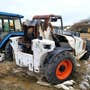 Used Bobcat V723 Construction & Industrial parts. Used Bobcat V723 Construction & Industrial parts.