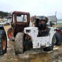 Used Bobcat V723 Construction & Industrial parts. Used Bobcat V723 Construction & Industrial parts.
