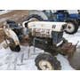 Used Bolens G154 Tractor parts. Used Bolens G154 Tractor parts.