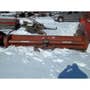 Used Brady 1440 Rotary Cutter / Chopper parts. Used Brady 1440 Rotary Cutter / Chopper parts.