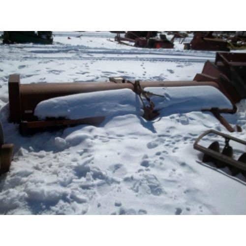 Used Brady 1440 Rotary Cutter / Chopper parts.