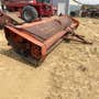 Used Brady 1440 Rotary Cutter / Chopper parts. Used Brady 1440 Rotary Cutter / Chopper parts.