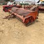 Used Brady 1440 Rotary Cutter / Chopper parts. Used Brady 1440 Rotary Cutter / Chopper parts.