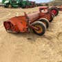 Used Brady 1440 Rotary Cutter / Chopper parts. Used Brady 1440 Rotary Cutter / Chopper parts.