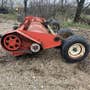 Used Brillion FSC14451 Rotary Cutter / Chopper parts. Used Brillion FSC14451 Rotary Cutter / Chopper parts.