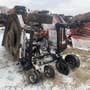 Used Bush Hog 2615L Rotary Cutter / Chopper parts. Used Bush Hog 2615L Rotary Cutter / Chopper parts.