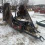 Used Bush Hog 2615L Rotary Cutter / Chopper parts. Used Bush Hog 2615L Rotary Cutter / Chopper parts.